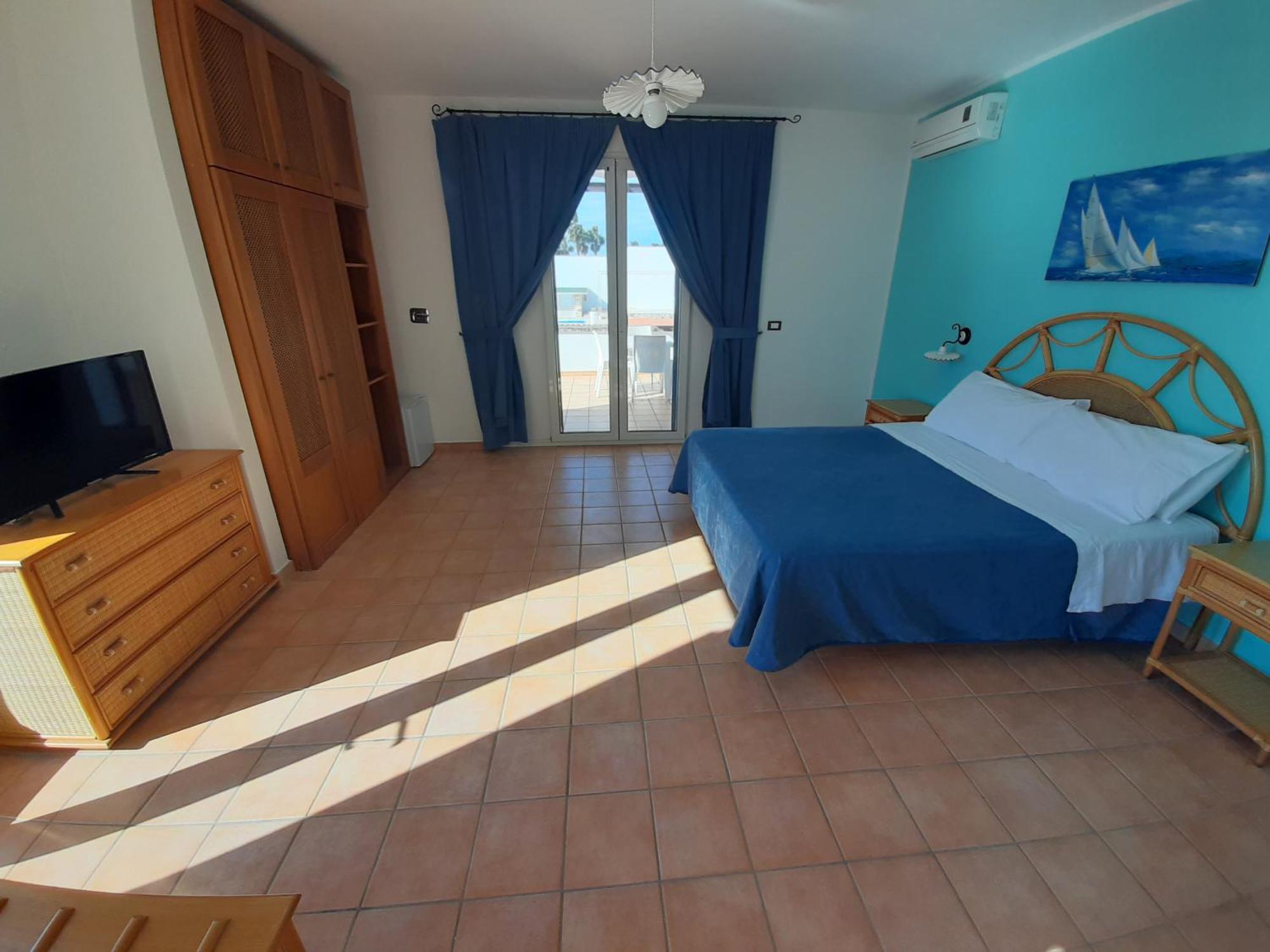 Messapia Hotel Santa Maria di Leuca Exterior photo