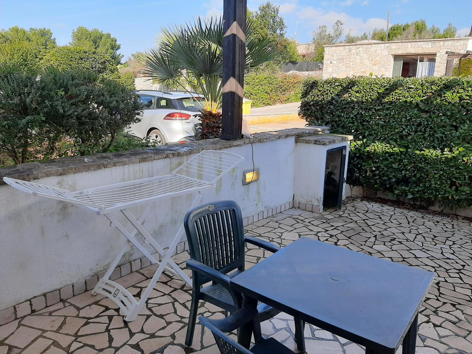 Messapia Hotel Santa Maria di Leuca Exterior photo