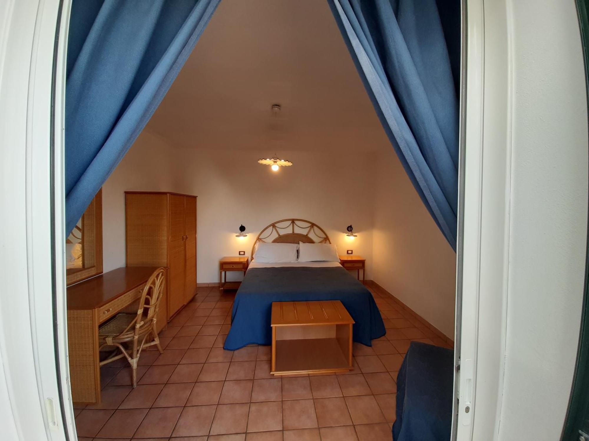 Messapia Hotel Santa Maria di Leuca Exterior photo